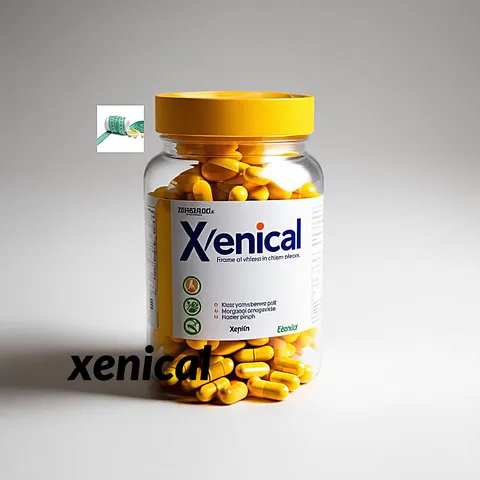 Venta de xenical en miami